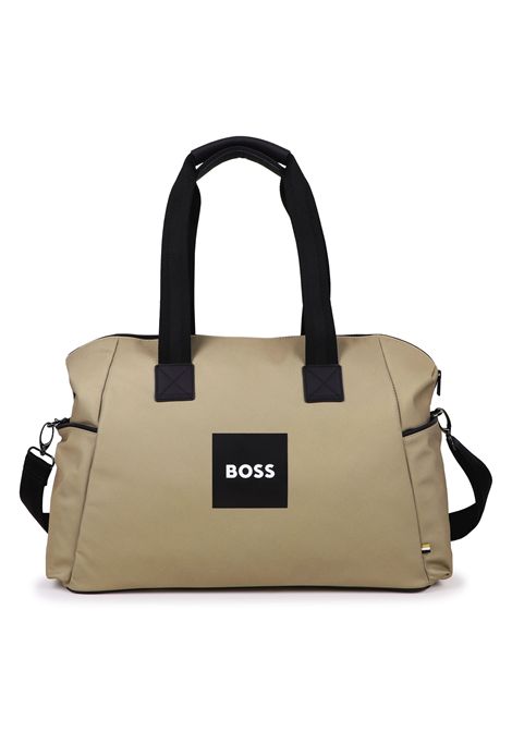 Borsa fasciatoio HUGO BOSS KIDS | J53179295